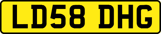 LD58DHG