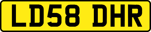 LD58DHR