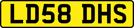 LD58DHS