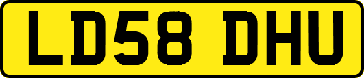LD58DHU