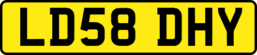 LD58DHY