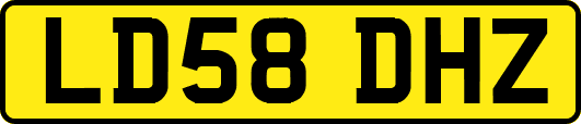 LD58DHZ