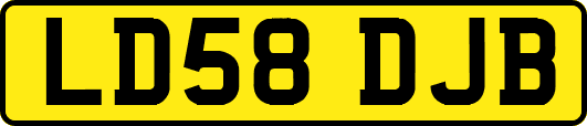 LD58DJB