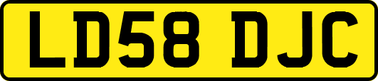 LD58DJC