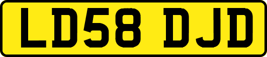 LD58DJD