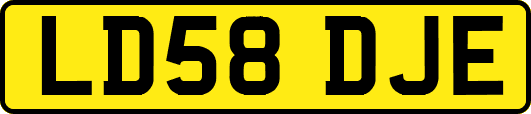 LD58DJE