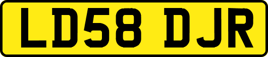 LD58DJR