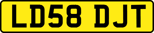 LD58DJT