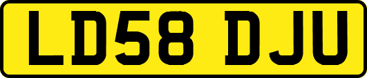 LD58DJU