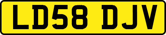 LD58DJV