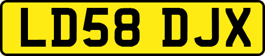 LD58DJX