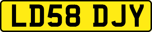 LD58DJY