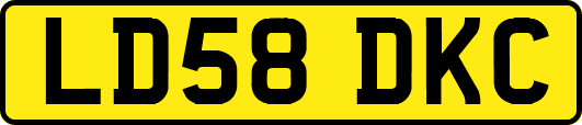 LD58DKC