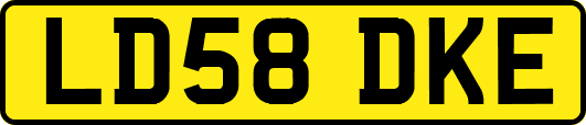 LD58DKE