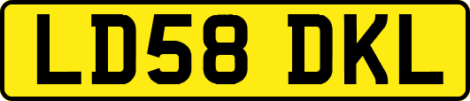 LD58DKL