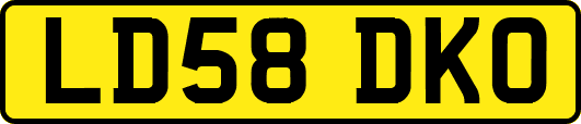 LD58DKO