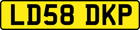 LD58DKP