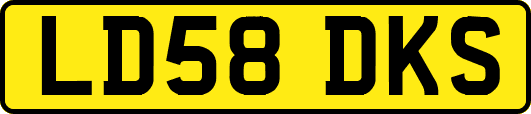 LD58DKS
