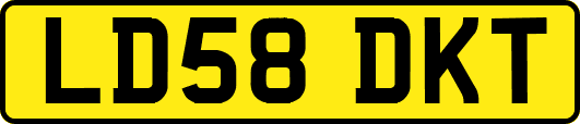 LD58DKT