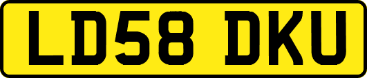 LD58DKU