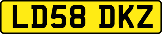 LD58DKZ