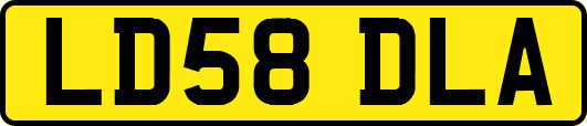 LD58DLA
