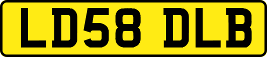 LD58DLB