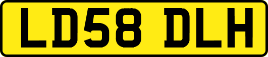 LD58DLH