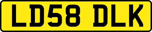 LD58DLK