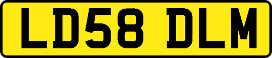 LD58DLM