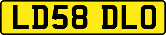 LD58DLO