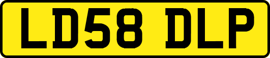 LD58DLP