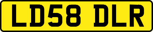 LD58DLR