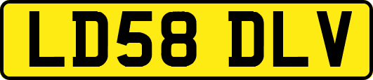 LD58DLV