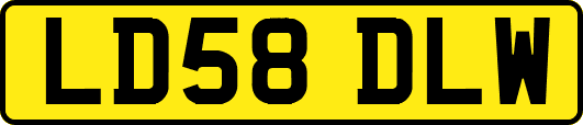 LD58DLW