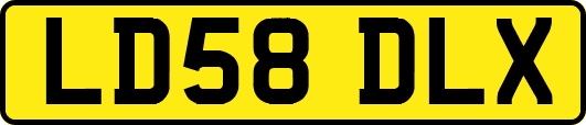 LD58DLX