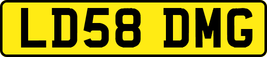 LD58DMG