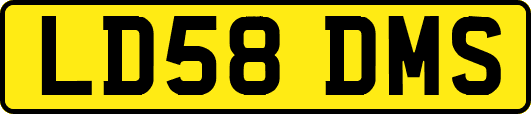 LD58DMS