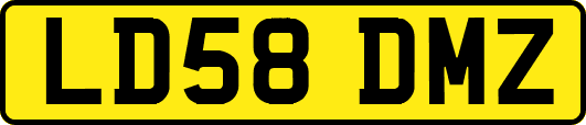 LD58DMZ