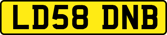LD58DNB
