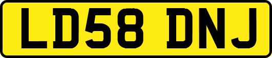 LD58DNJ
