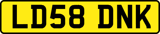 LD58DNK