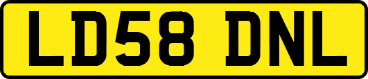LD58DNL