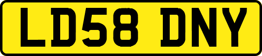LD58DNY