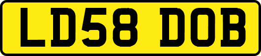LD58DOB