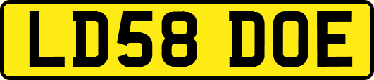 LD58DOE