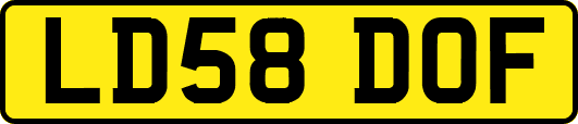 LD58DOF