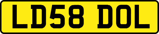 LD58DOL