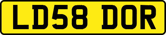 LD58DOR