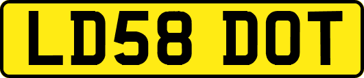 LD58DOT